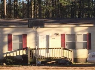 213 S Lynnbank Rd, Henderson, NC 27537