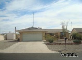 3530 Beechwood Dr, Lake Havasu City, AZ 86406