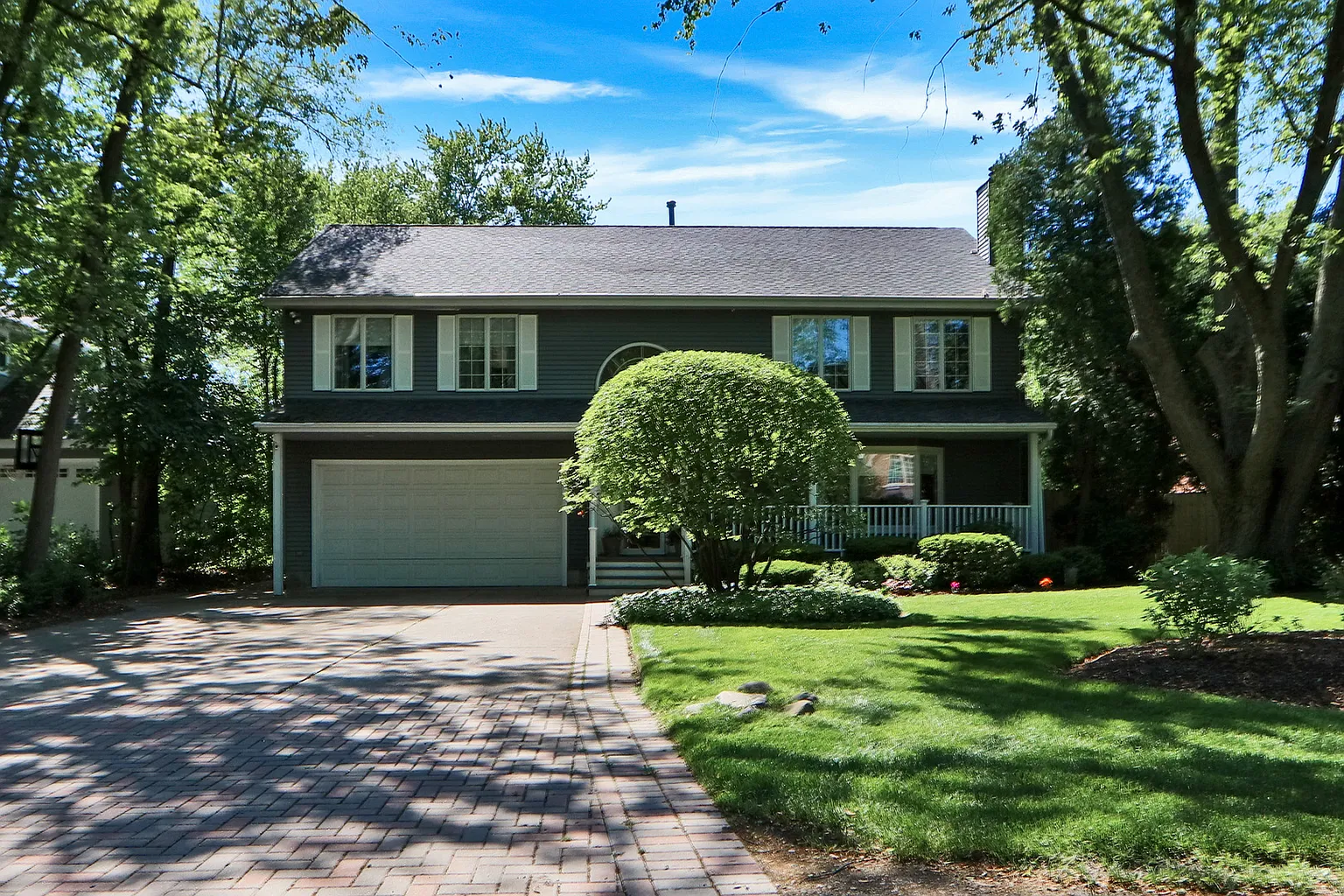 706 Glendale Rd photo 1
