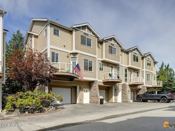 2163 W 29th Ave #12, Anchorage, AK 99503