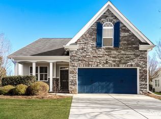 4512 Treebark Ln, High Point, NC 27265