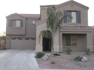 13910 N 176th Ln, Surprise, AZ 85388