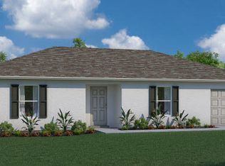 3892 SW Ramspeck St, Port Saint Lucie, FL 34953