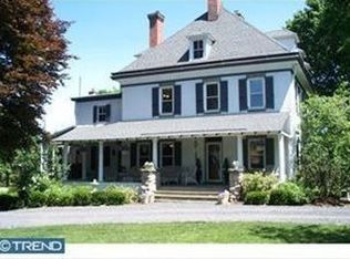 765 Tennis Ave, Ambler, PA 19002