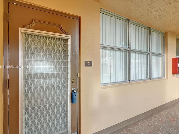3rd image of 9081 Sunrise Lakes Blvd APT 107