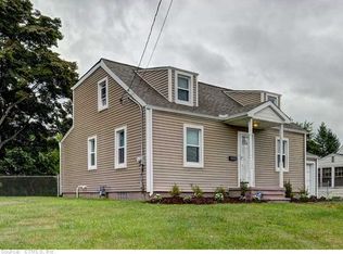 126 Hollywood Ave, Bridgeport, CT 06606