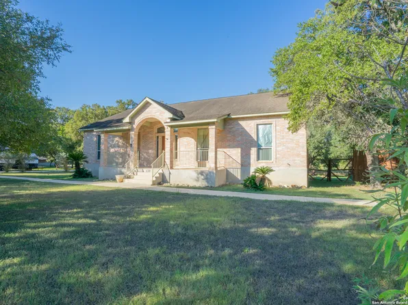 6750 Circle Oak, Bulverde, TX 78163