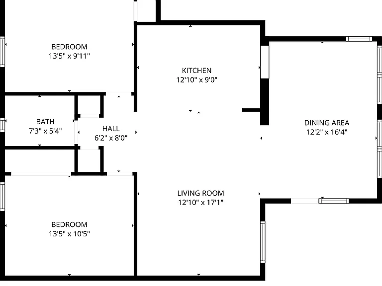 1125 S Ocean Dr #B — Photo 11