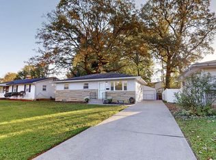 3778 Ganson Dr, Columbus, OH 43224