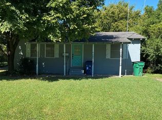 2311 Brewster St, Caddo Mills, TX 75135