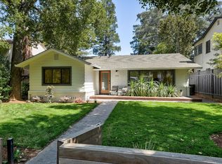 555 University Ave, Los Altos, CA 94022