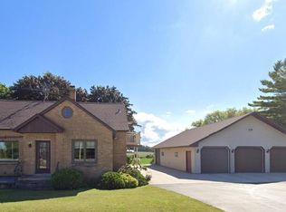 W4001 State Highway 32, Elkhart Lake, WI 53020