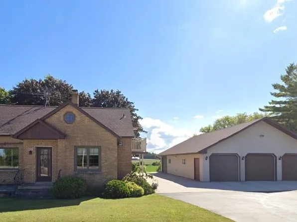 W4001 State Highway 32, Elkhart Lake, WI 53020