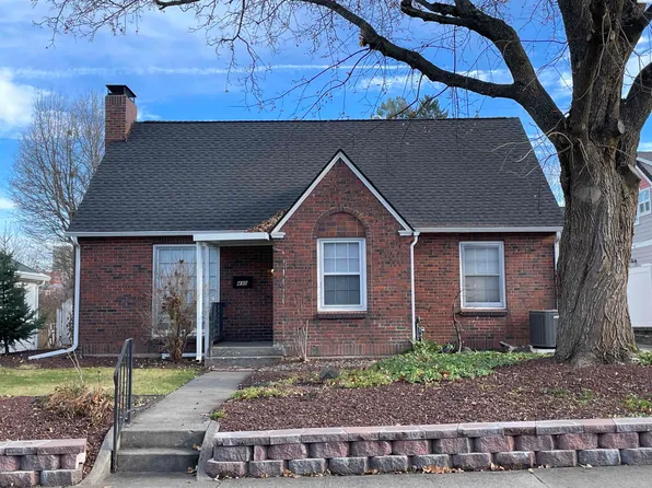 430 SE Hill St, Pullman, WA 99163