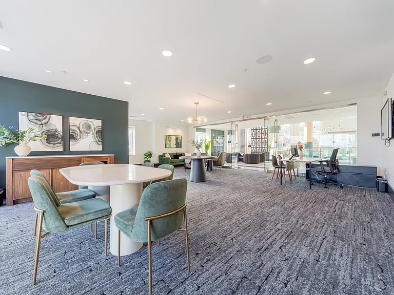 Leasing Office at The Heights at Glen Mills in Glen Mills, PA 19342