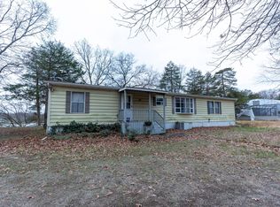 2517 Webber Rd, Lyons, MI 48851