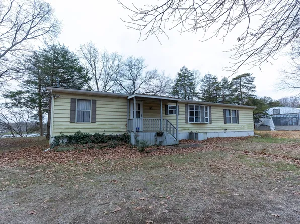 2517 Webber Rd, Lyons, MI 48851