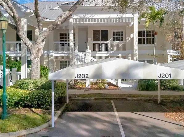 3608 54th Dr W Unit 202, Bradenton, FL 34210