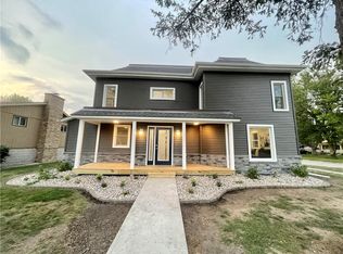 935 G Ave, Nevada, IA 50201