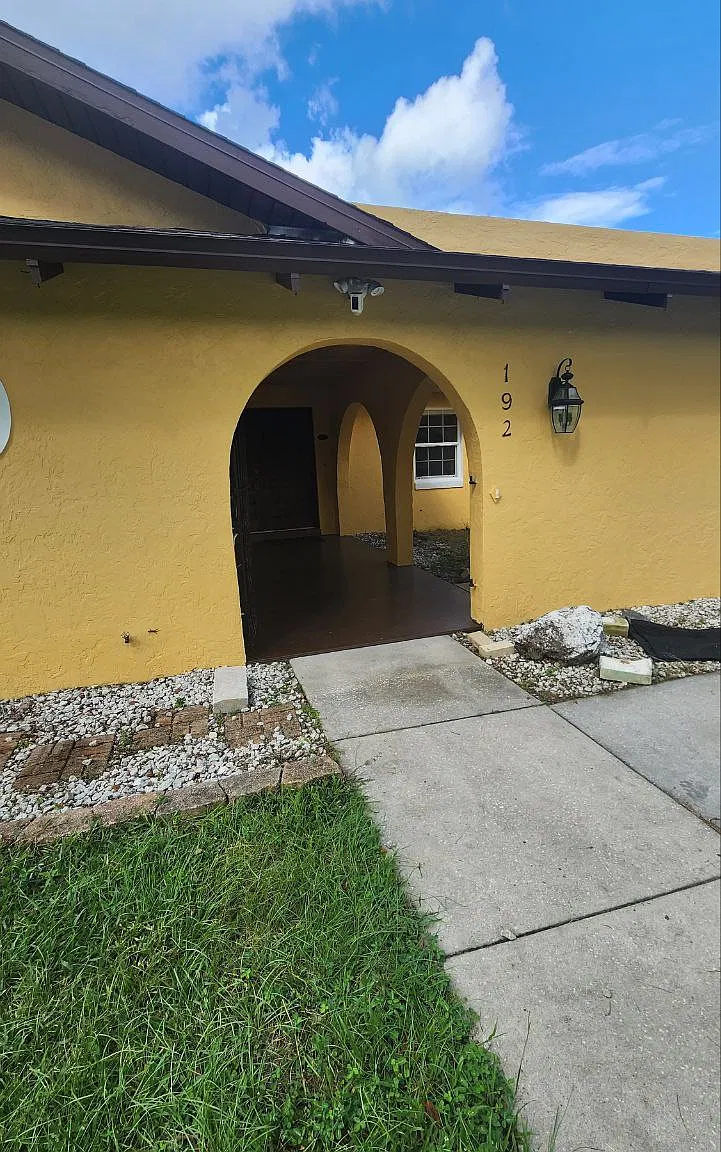 Mills Rd, Deland — Photo 2