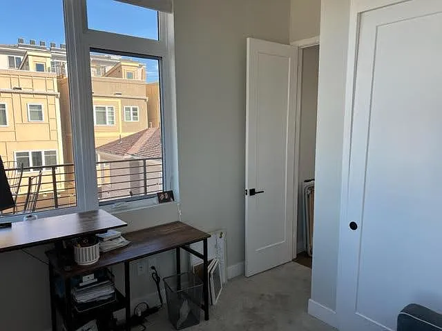 2nd Bedroom or office