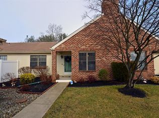 365 Wycoff Way W, East Brunswick, NJ 08816
