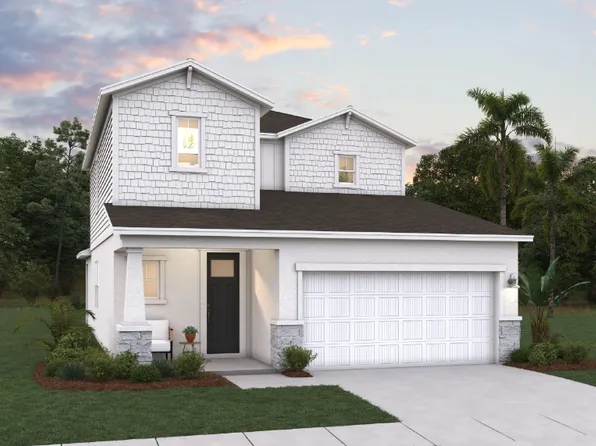13491 Turnleaf Blvd, Punta Gorda, FL 33955