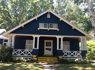 7 Haviland St, Worcester, MA 01602