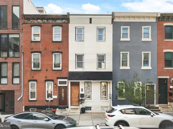 1932 E York St, Philadelphia, PA 19125