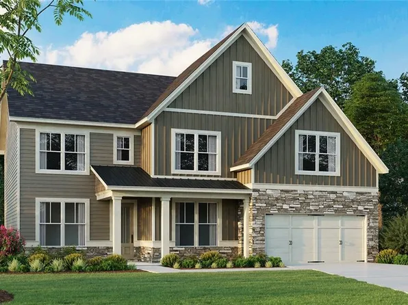 93 Riverwalk Manor Dr, Dallas, GA 30132
