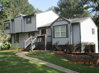 4168 Valley Brook Rd, Snellville, GA 30039