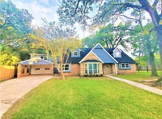 2006 Longhorn Dr, Houston, TX 77080