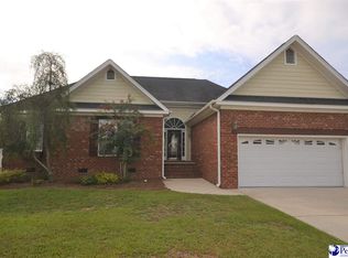 1006 Renee Ct, Florence, SC 29501