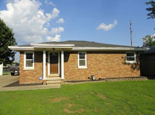 1513 N Villa Dr, Evansville, IN 47711