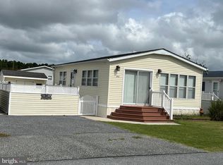 12047 Assateague Way, Berlin, MD 21811