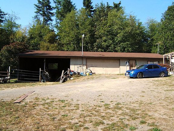 Garages