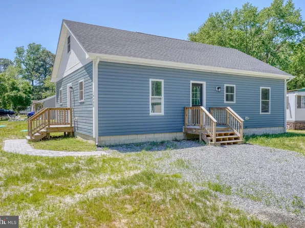 14488 Alpha St, Greenwood, DE 19950