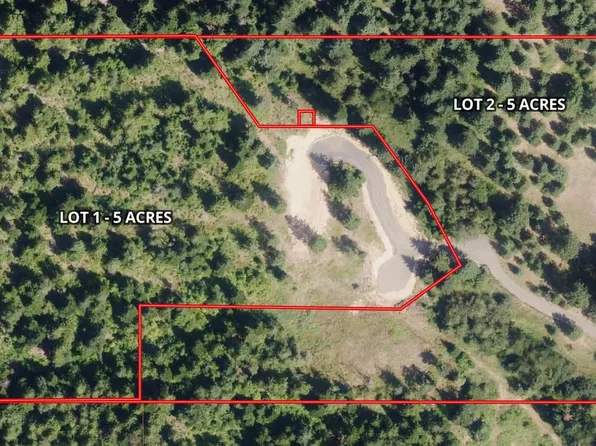 Nna Biggs Road Lots 1 #&-2, Rathdrum, ID 83858