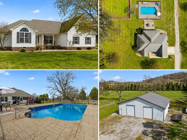 7009 Hoover Mason Ln, Mt Pleasant, TN 38474