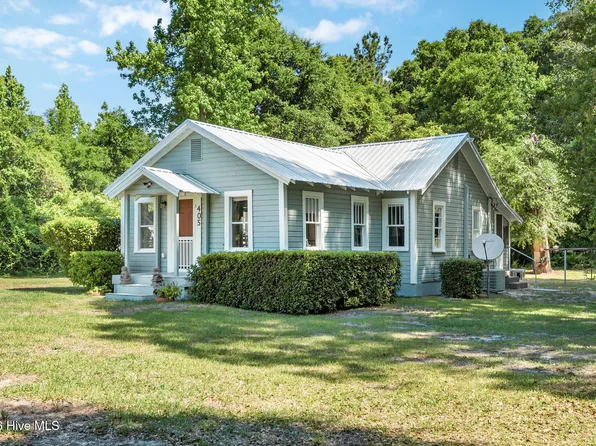 405 Natmore Road, Kelly, NC