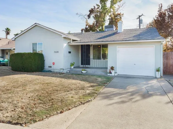7600 25th Ave, Sacramento, CA 95820