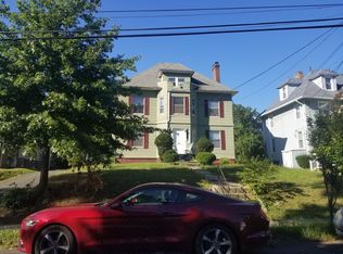 518-20 Belvidere Ave, Plainfield, NJ 07062