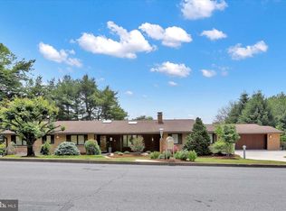 1047 Custan Dr, Harrisburg, PA 17110