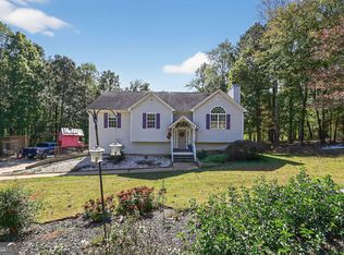 208 Black Walnut Dr, Jasper, GA 30143