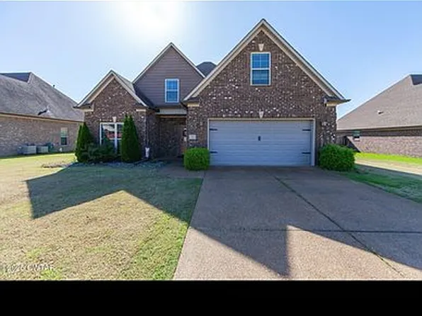 19 Ezekial Dr, Jackson, TN 38305