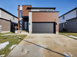 36 Kaiser Ln, Middlesex Centre, ON N0L 1R0