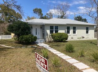 226 Bryant Rd, Perdido Key, FL 32507