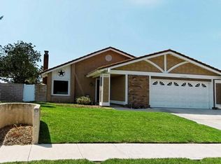 2805 Wanda Ave, Simi Valley, CA 93065