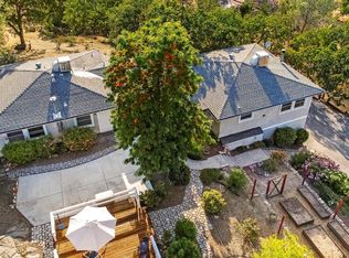 41683 Lilley Mountain Dr, Coarsegold, CA