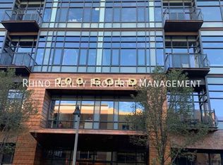 100 Gold Ave SW APT 305, Albuquerque, NM 87102